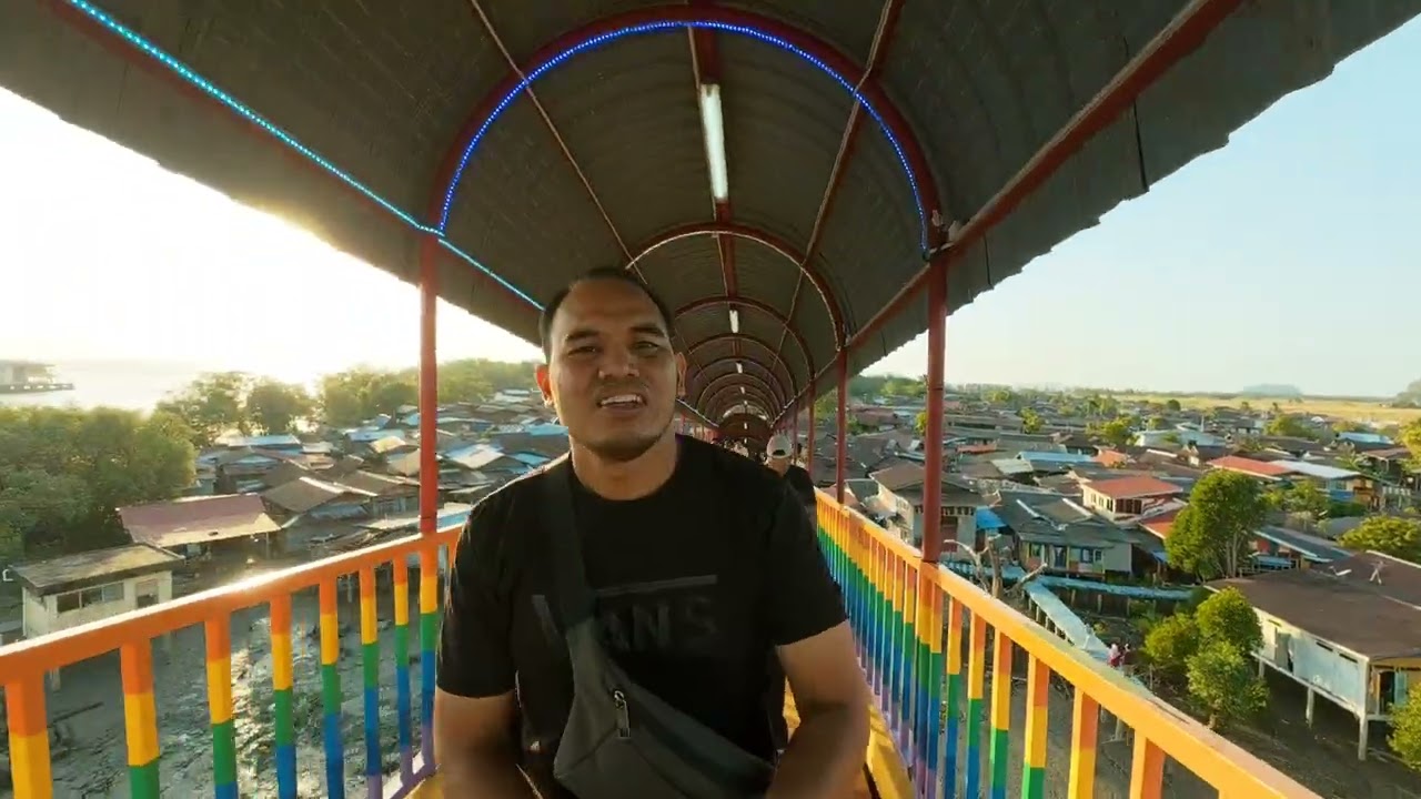 KG WARNA WARNI PERLIS PART 2