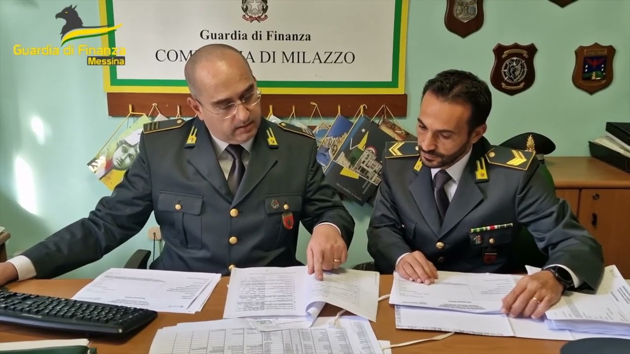 Mafia, confiscato un milione di euro ad esponente del 