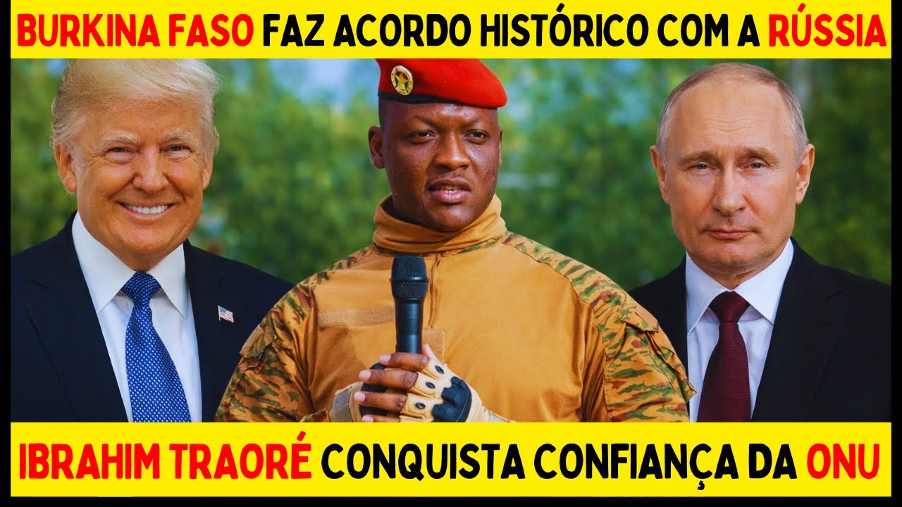 LIVE | CONVERSANDO SOBRE A GEOPOLITICA AFRICANA