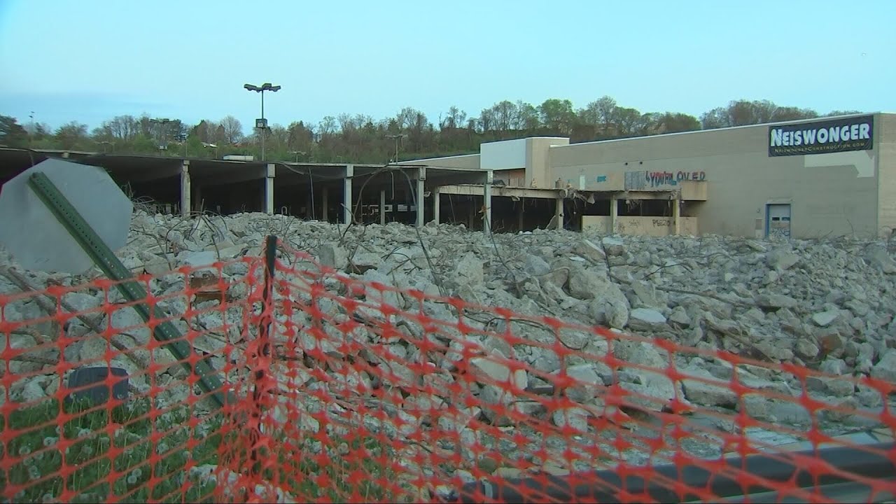 Officials share update on future of Century III Mall site, DA shares renderings from potential buyer