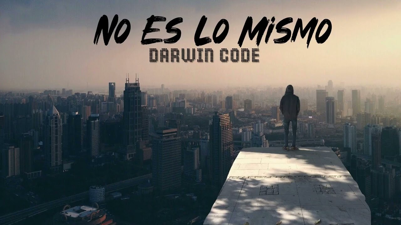 No Es Lo Mismo | Darwin Code