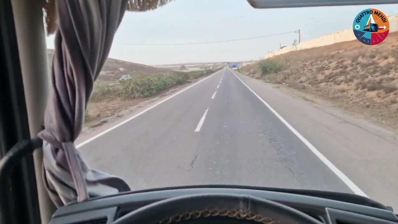 نهار مع مهدي فالكاميو 