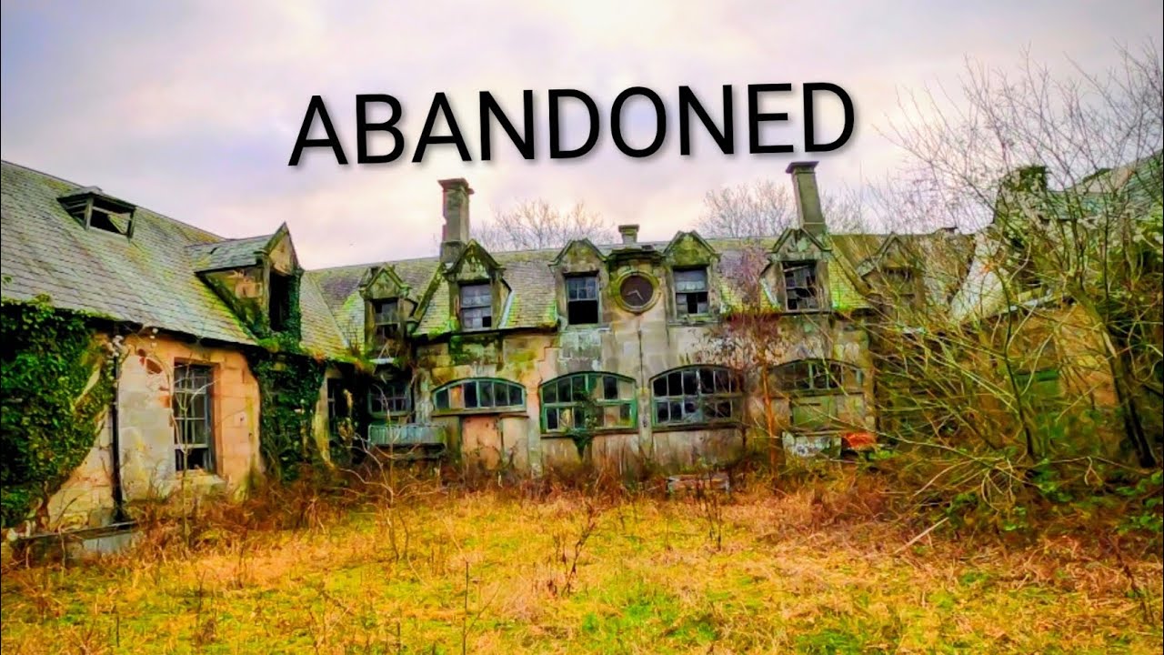 Исследование аббатства Калвич