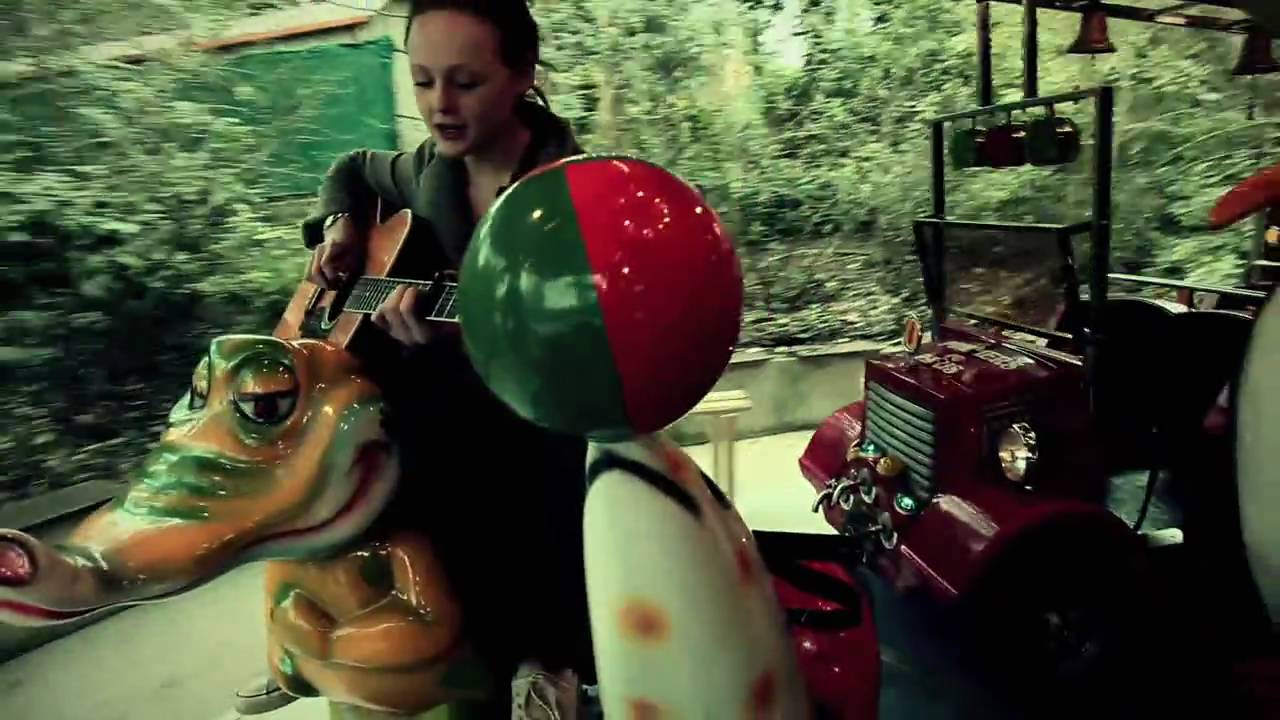 Laura Marling - Made by Maid | HibOO d'Live