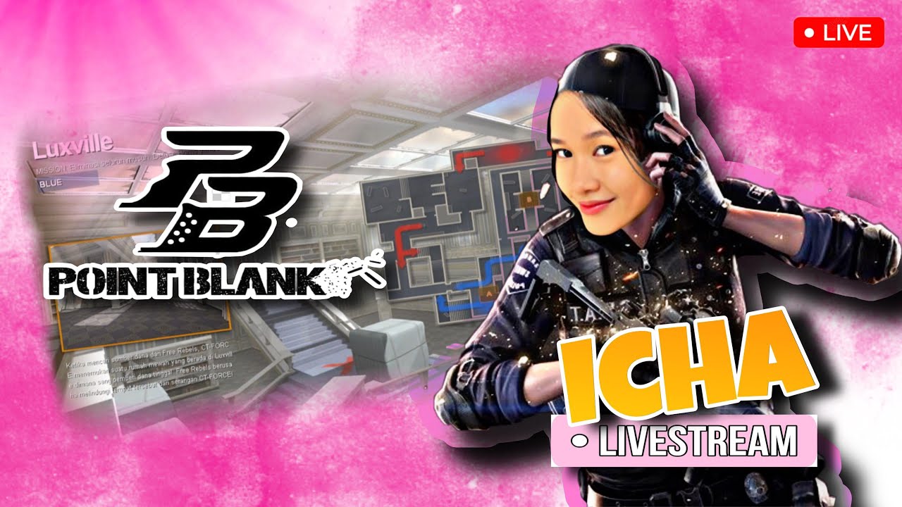 HALOO day 189 - #pointblank   #mediashareon