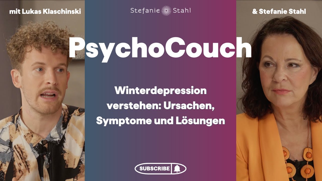 Winterdepression verstehen: Ursachen, Symptome und Lösungen