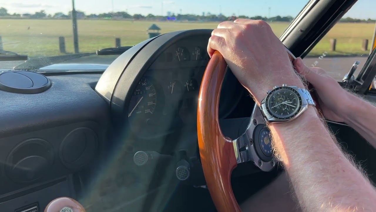 Alfa Romeo Spider Series 3 Mechanical Review