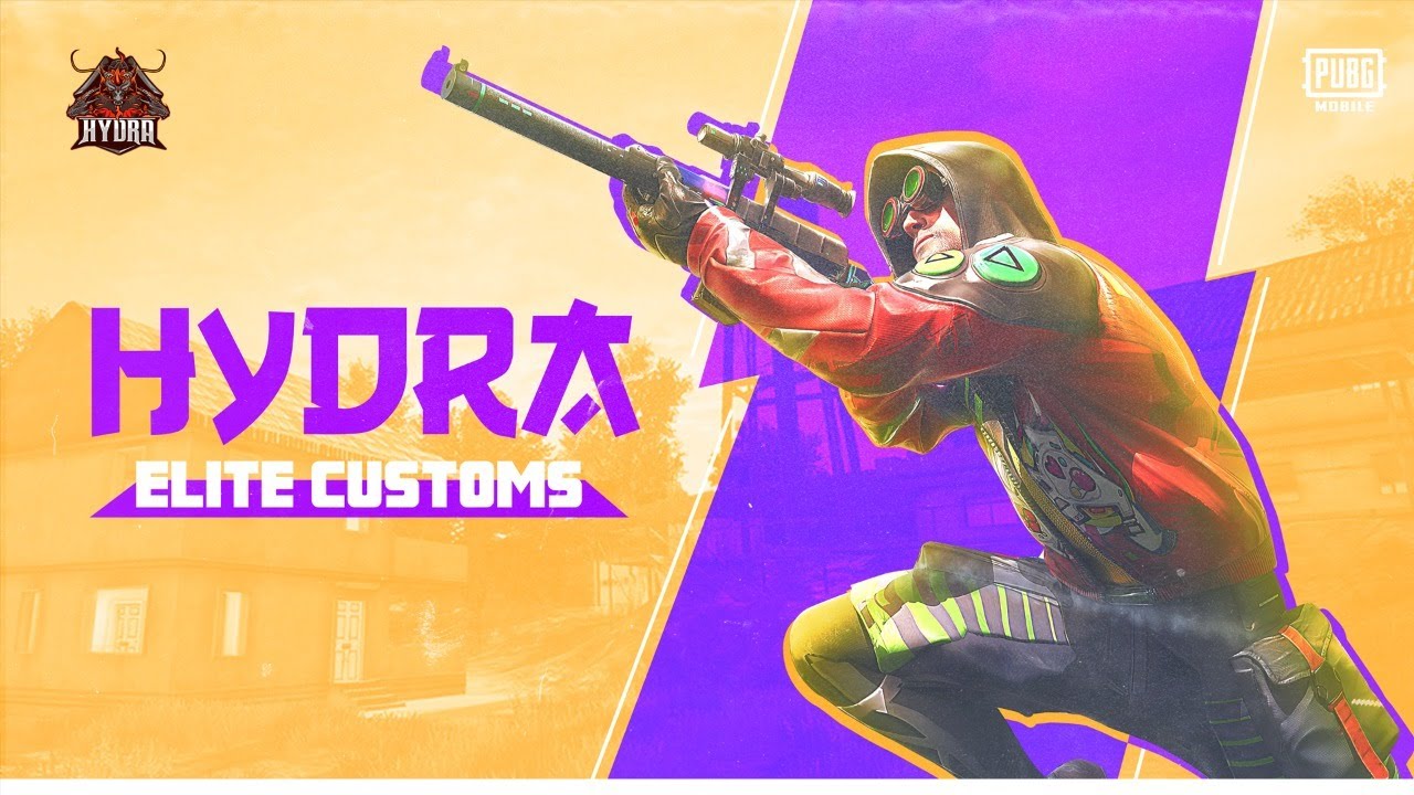 H¥DRA ELITE CUSTOM ROOMS l DAY 2 l ROAD TO 400K! ❤