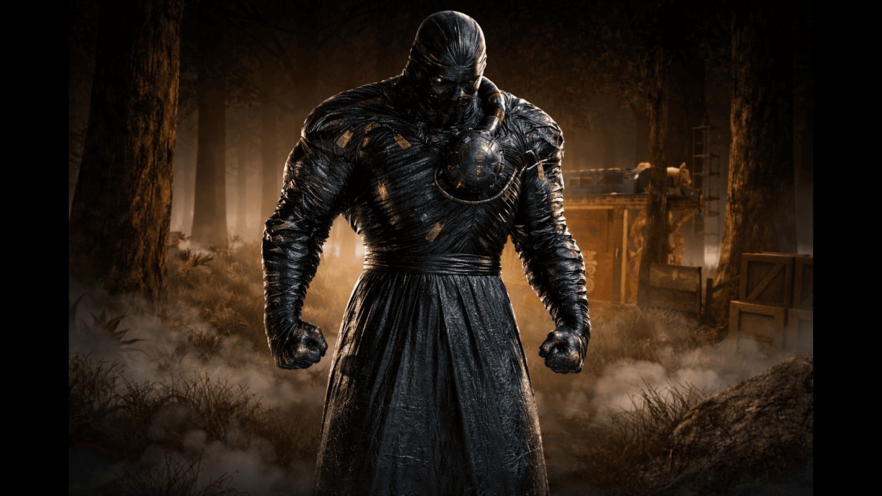 [FR] Voilà comment rattraper sa game avec Némésis !