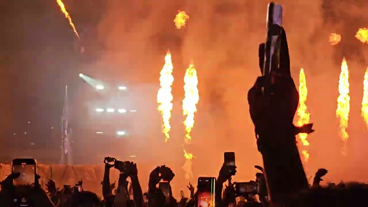 Travis Scott 