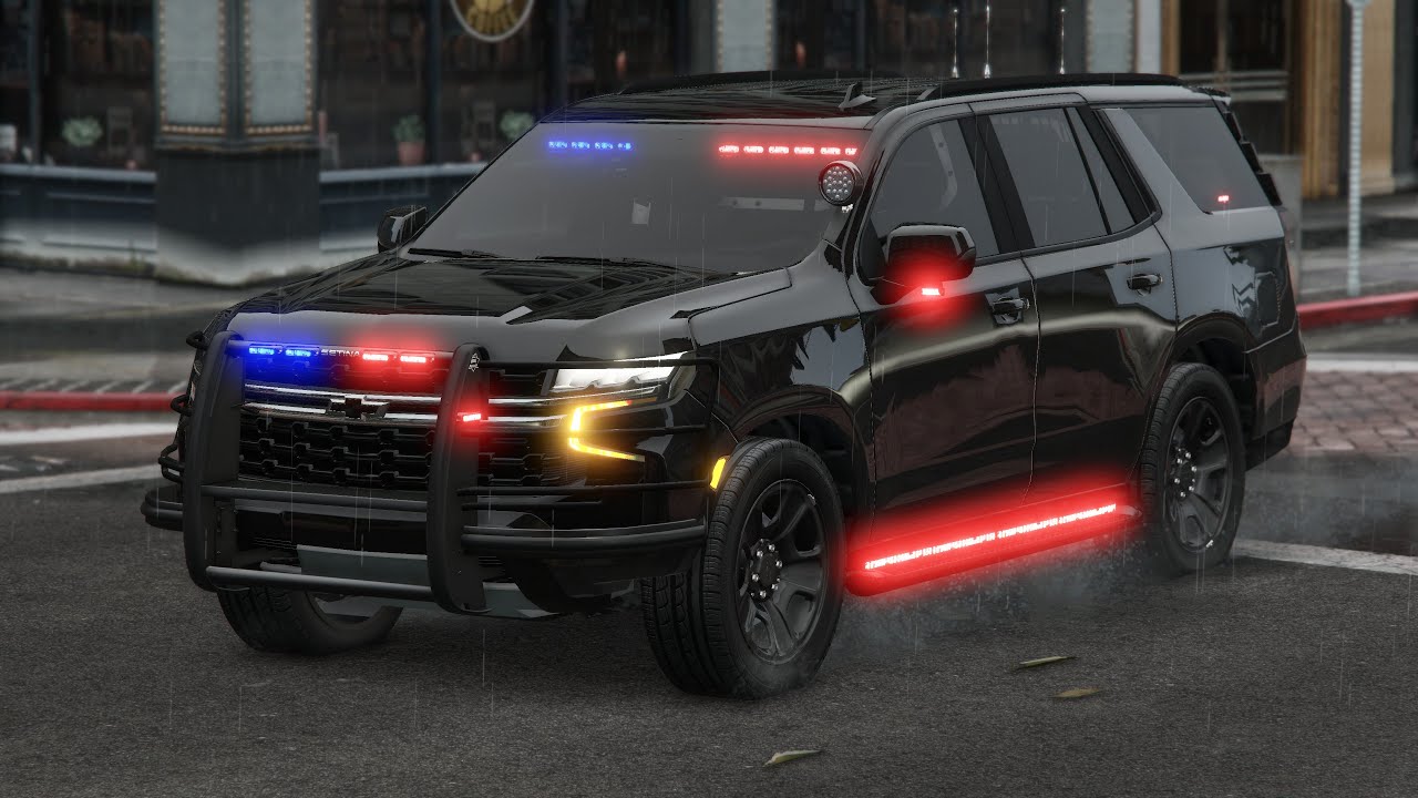 GTA 5  LSPDFR/ Day in the life of a Unmarked LEO  EP.27