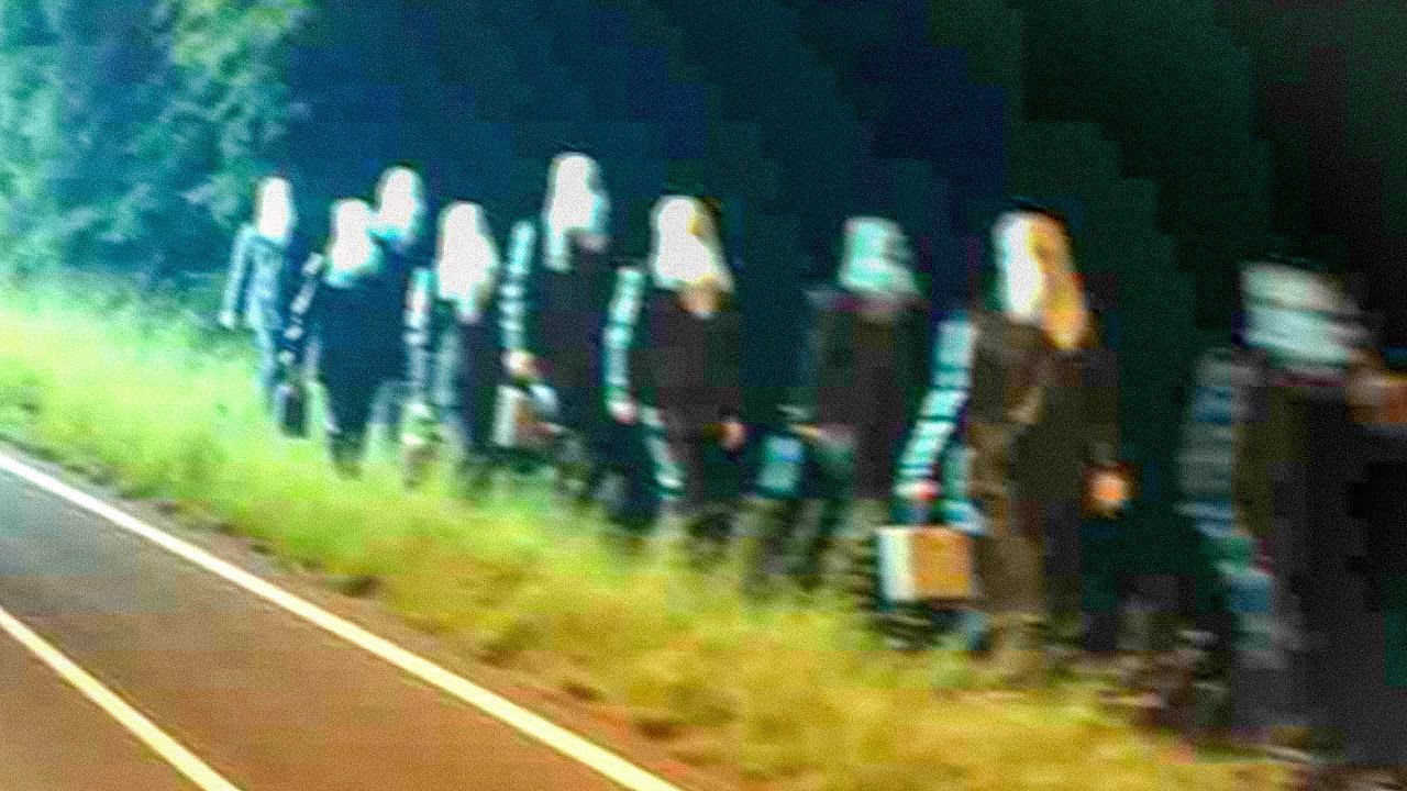 Top 10 Disturbing Real Cults Scarier Than The Manson Family