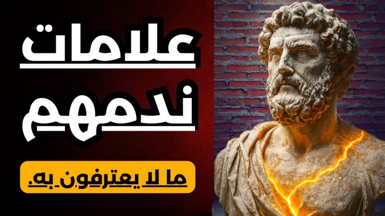 إذا لاحظت هذه الاشارات... فاعلم أن من تخلى عنك يحترق داخليًّا بسبب غيابك | كشف الحقيقة