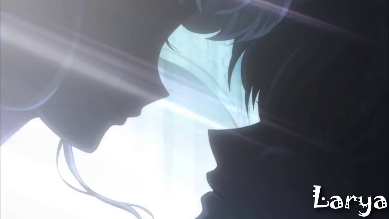 Sailor Moon Crystal AMV - Everytime [READ DESCRIPTION]