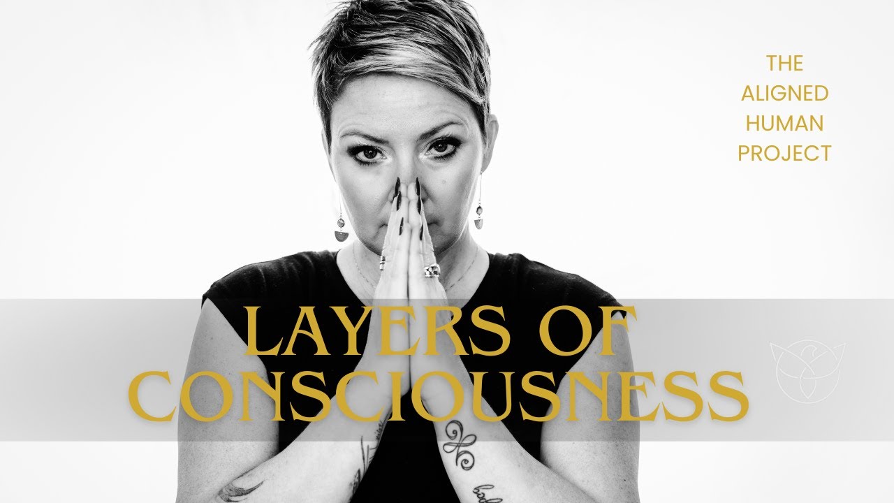 You Are Not Your Thoughts: Understanding the Layers of Consciousness