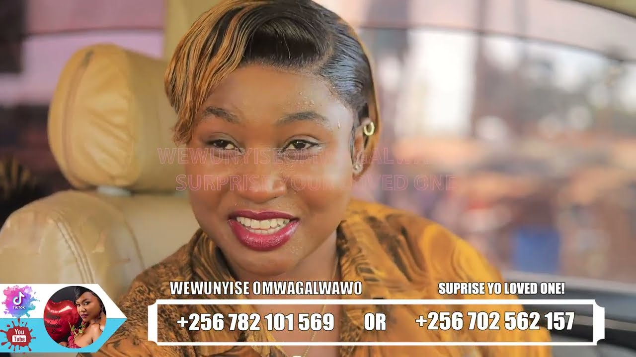 Kuluno Hope Shifah Akikoze, Kino Tekibangawo Okuva Lweyatandika Surprise 😳 