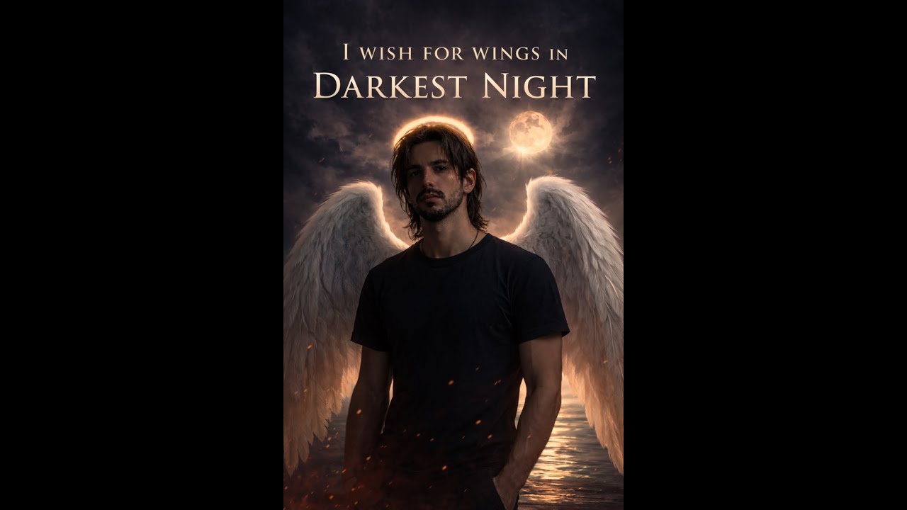 Darkest Night | Official Visualizer