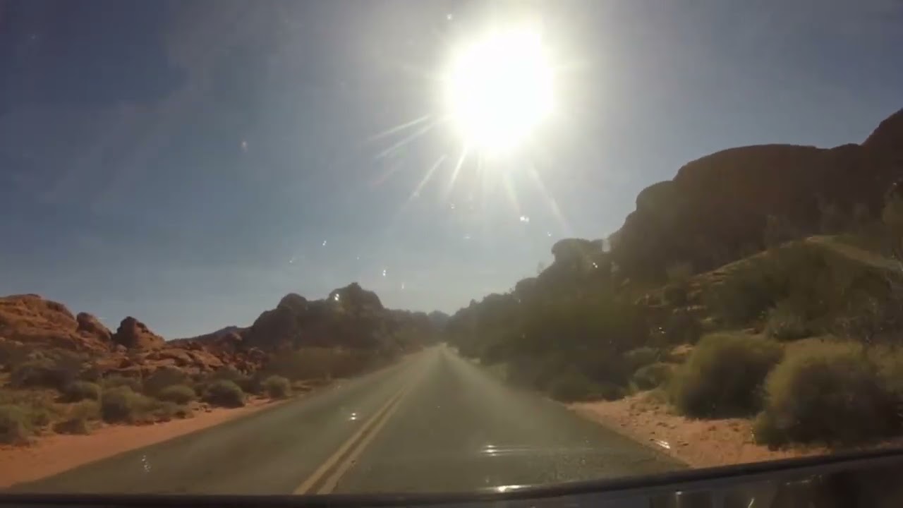 Valley of Fire