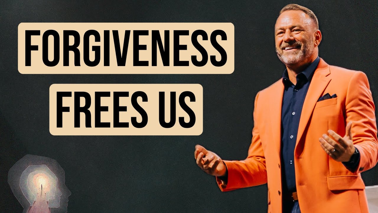 The Freedom In Forgiveness | Pastor Waylon Sears