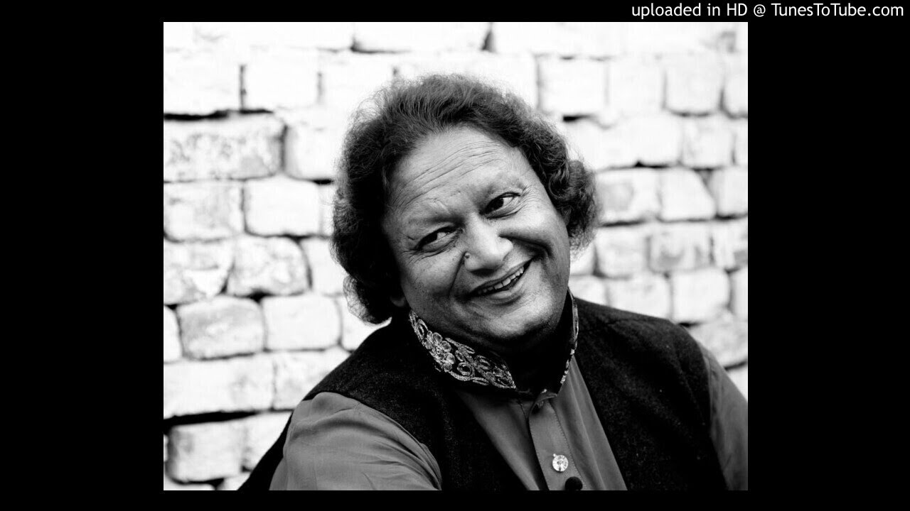 Haara ve Jaani Raat reh Pau [Incomplete From Start] : By Ustad Ameer ali Khan, Saleem Ali khan.