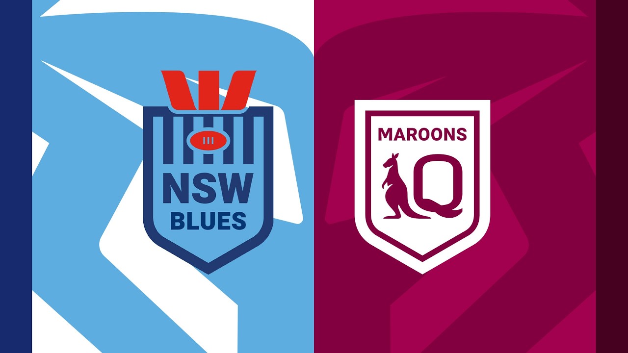 State of Origin 2026 | Blues v Maroons&nbsp;| Extended Match Highlights | Game II
