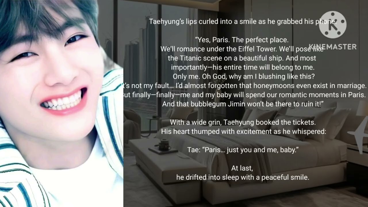 Taekook one shot|| Chaotic Marriage life || Top Tae bottom kook|| #taekook #taekooklover 