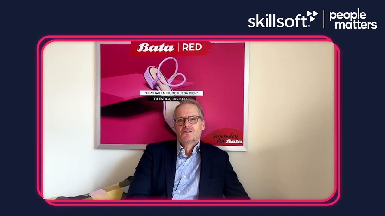 Bata's CHRO on driving growth through global capability building