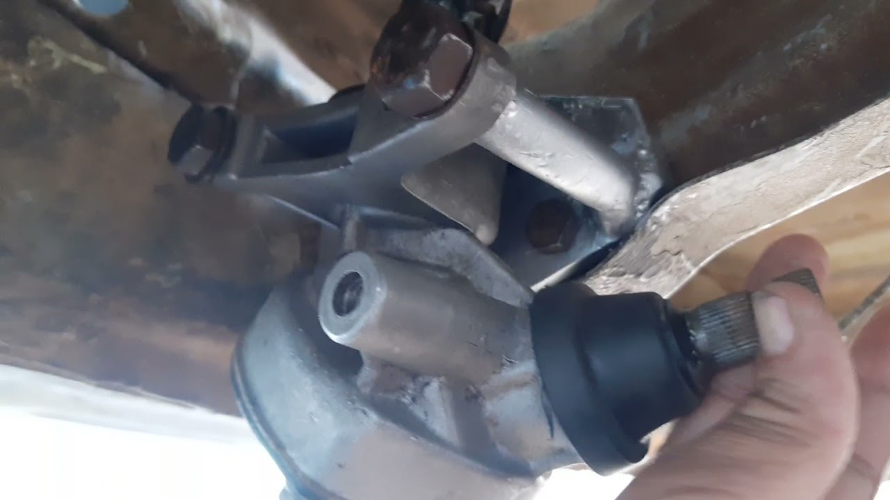retomada da instalação do setor do Monza na kombi