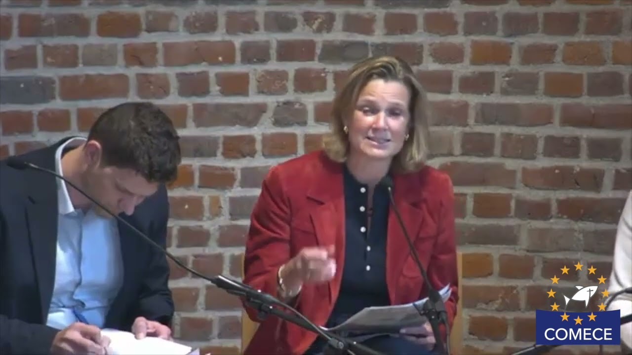 Conference: ‘Religious Education – Fit for the Present and Future?’