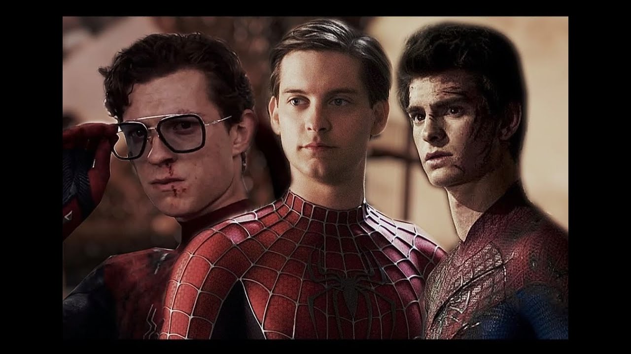 Iconic Duo/Group Edits [1]
