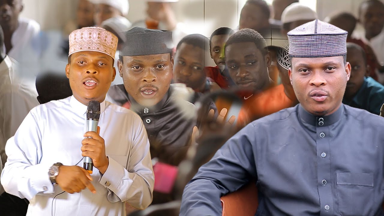 Sh. Faraji ni muntuki? ibyamuranze mu ivugabutumwa, amashuri yize intandaro y'ishyari kuri bagenzibe