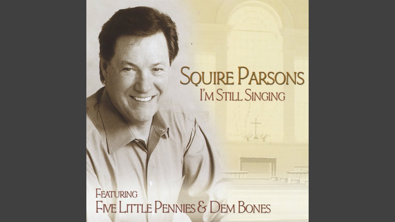 Five Little Pennies