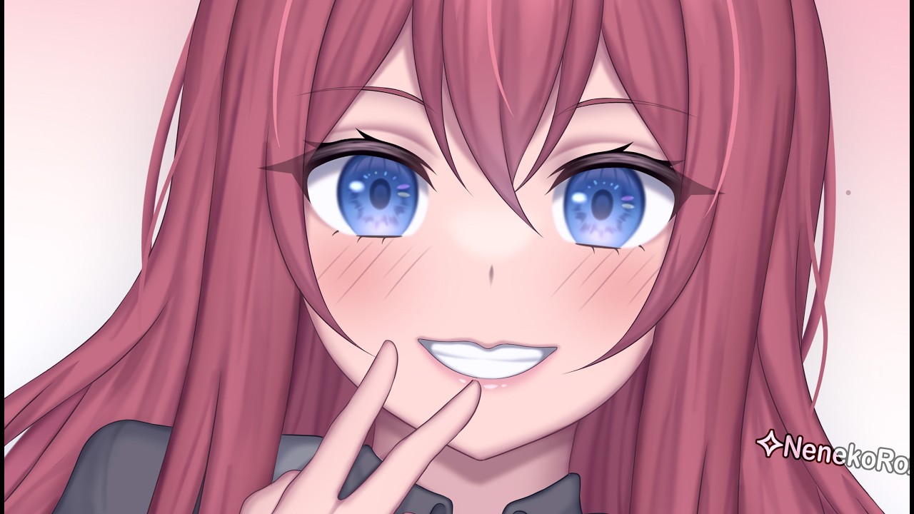 Speedpaint ✦ Commission @DekungcasterTV