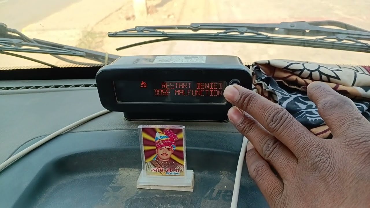 Mahindra supro dpf solution bs 6 #automobile #viralvideos #mechanic #dpfsolution #mahindra 