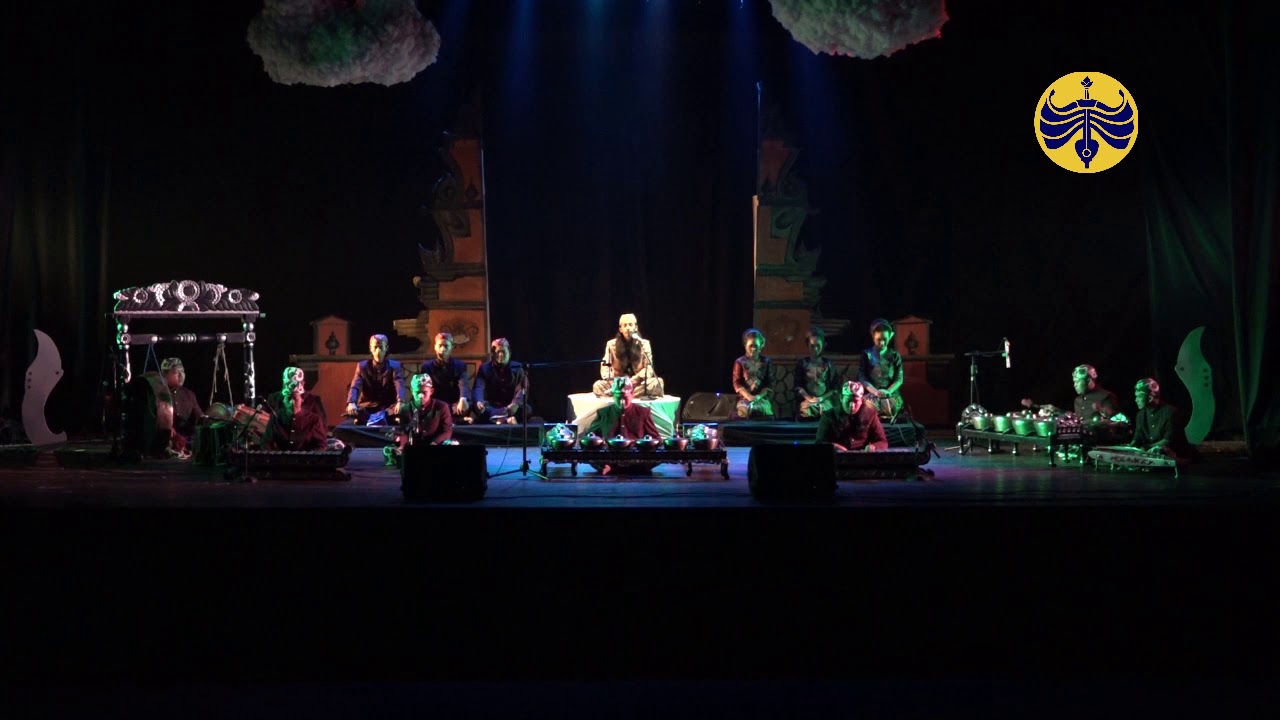 DANGIANG PAJAJARAN