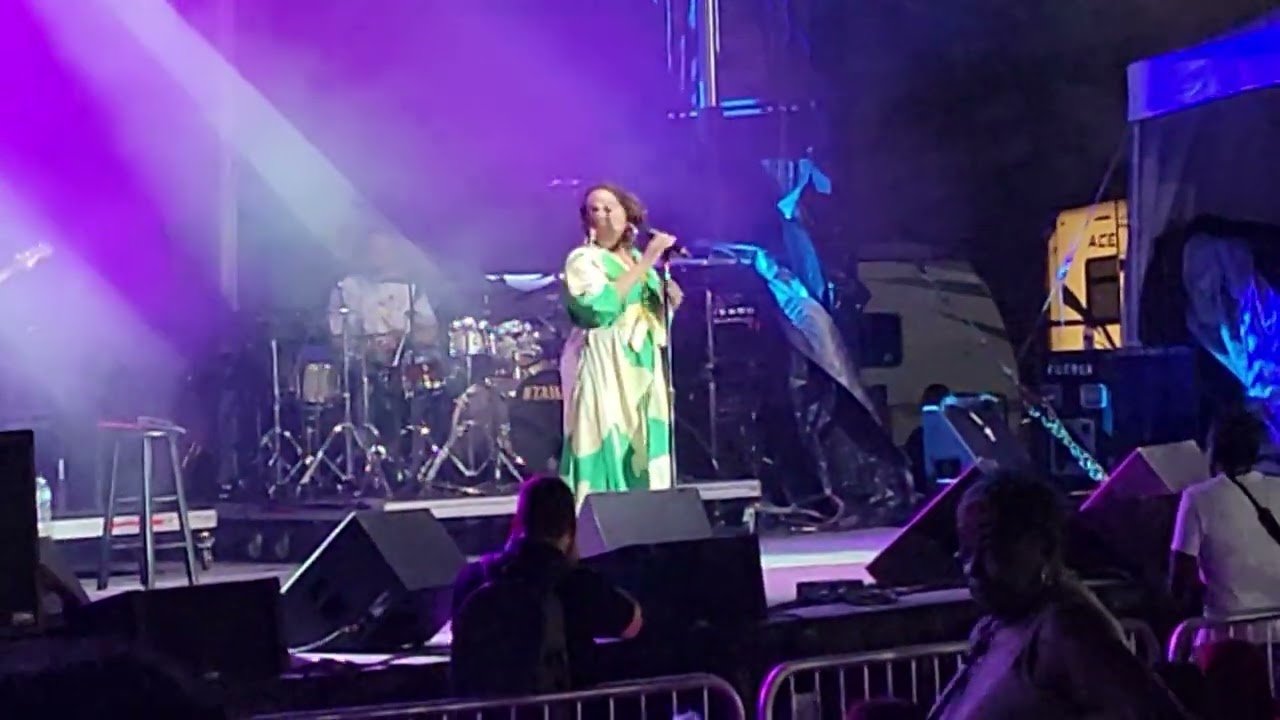 Ledisi - Jacksonville Jazz Festival 2022