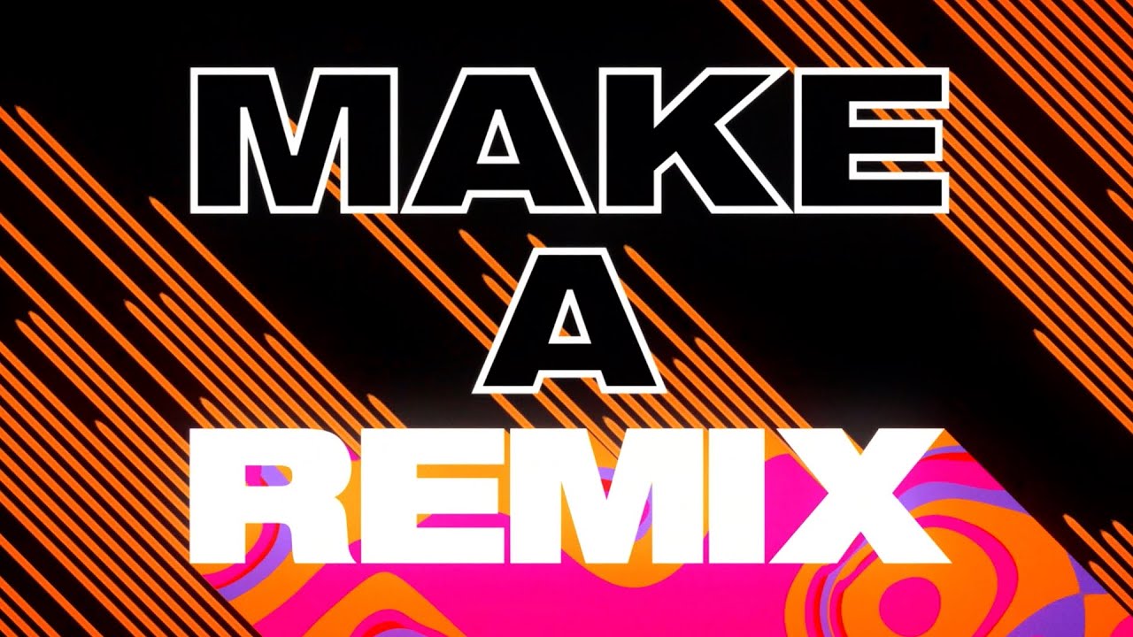 How To Make A Remix in Serato Studio