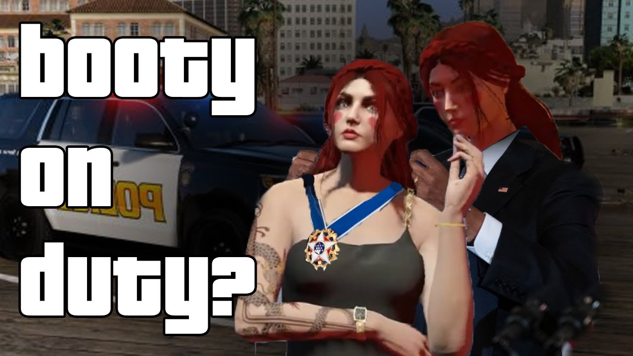 April Fooze SAVES THE DAY | NoPixel 3.0