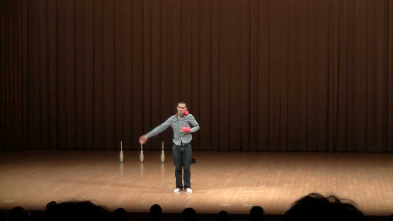 Yuri Yamamura JJF2011