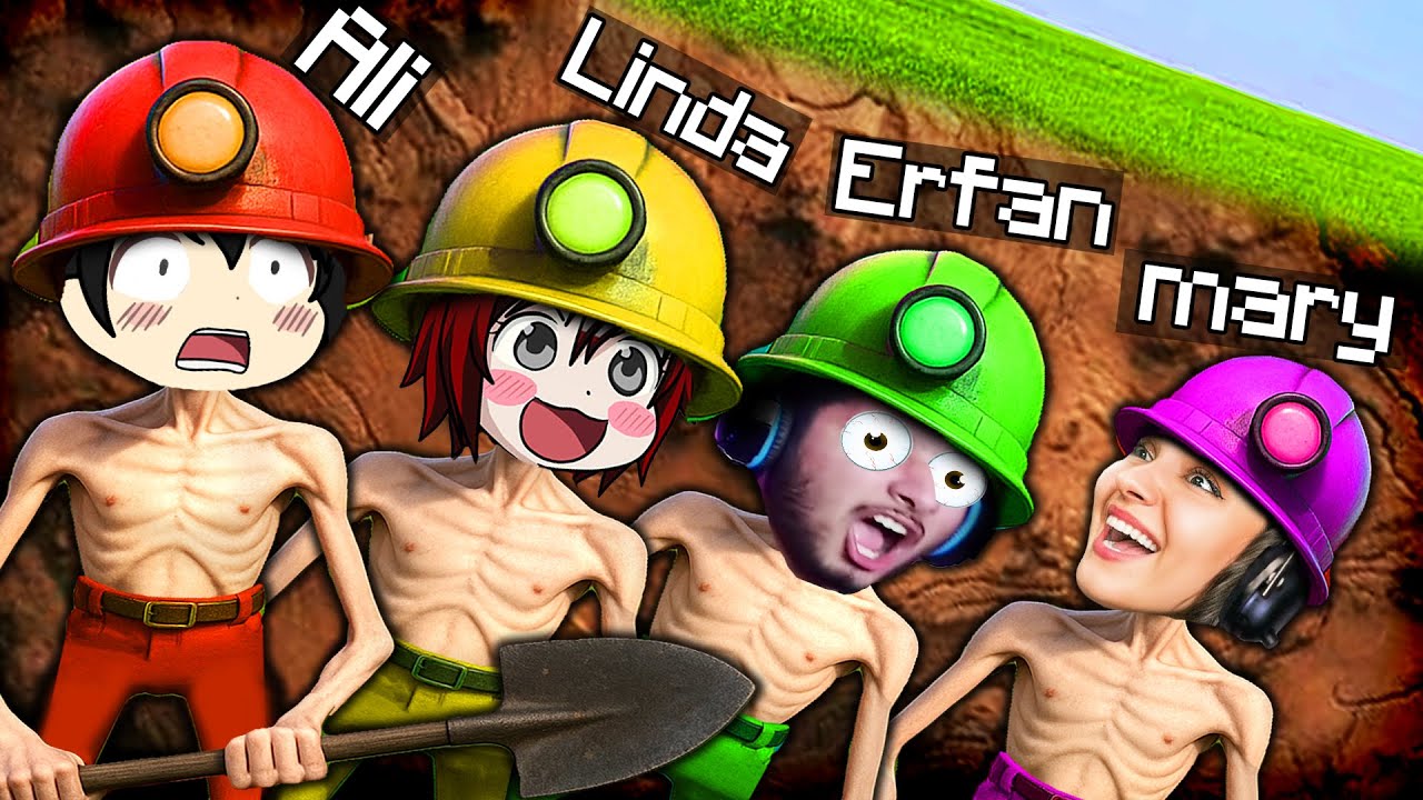 Keep Digging - چطوری تو ایران از بمب اتم در امان بمانیم؟