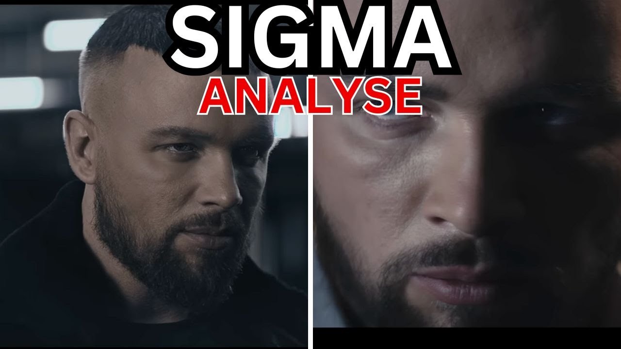 Kollegah: Sigma - Literaturwissenschaftliche Analyse