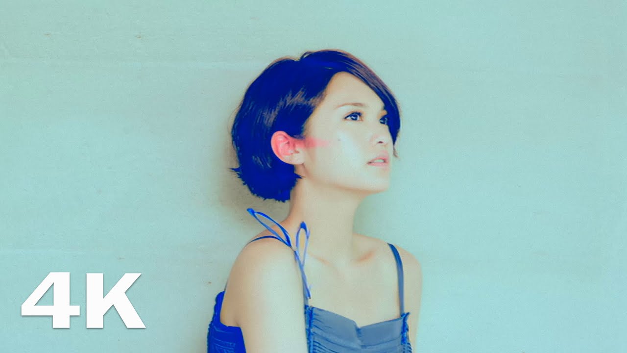 楊丞琳 Rainie Yang《曬焦的一雙耳朵》Official Video (4K UPGRADE)