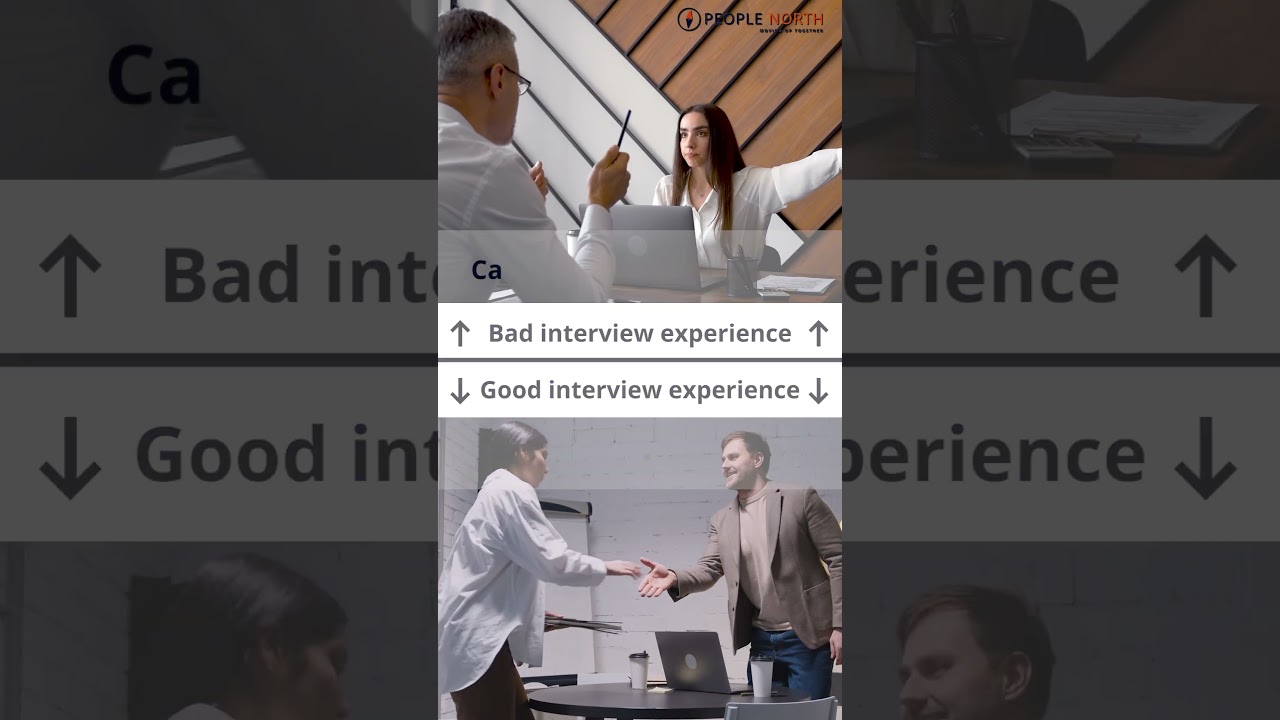 Why does a good candidate experience matter?