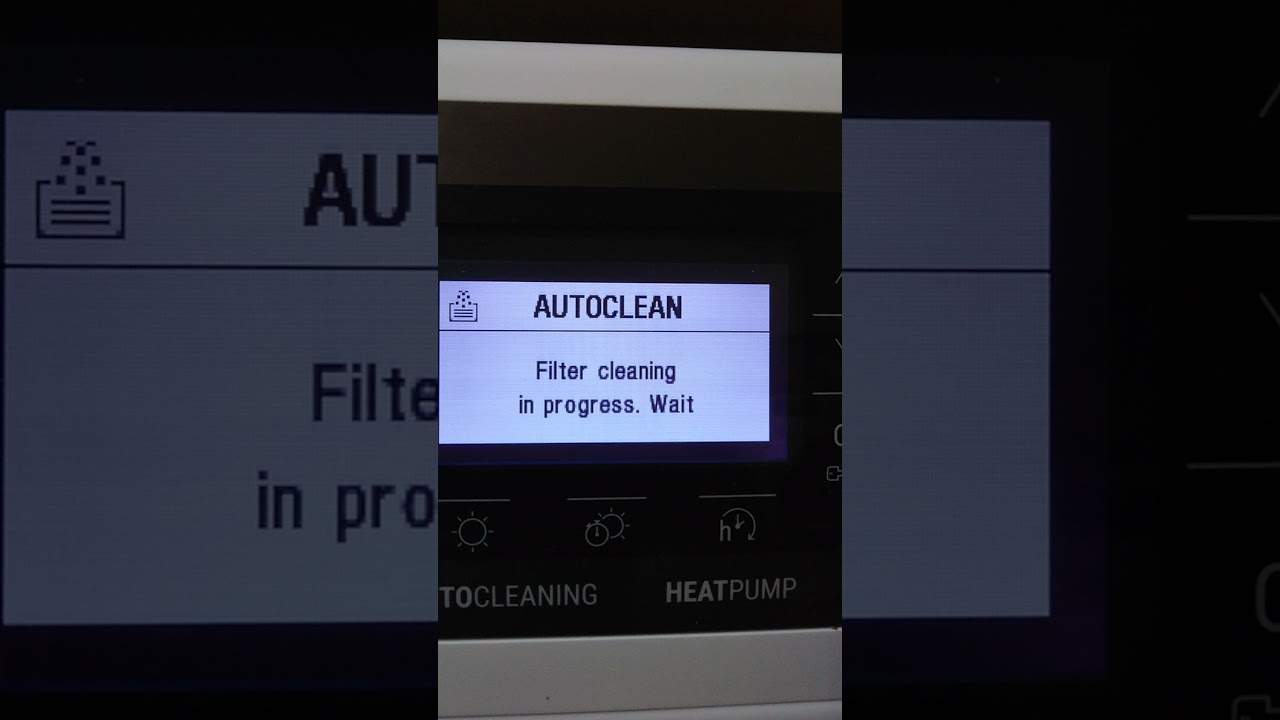 New Hotpoint Gentle Power H8D94WBUK 9KG Heatpump Auto Cleaning Tumble Dryer A+++ Review 2021