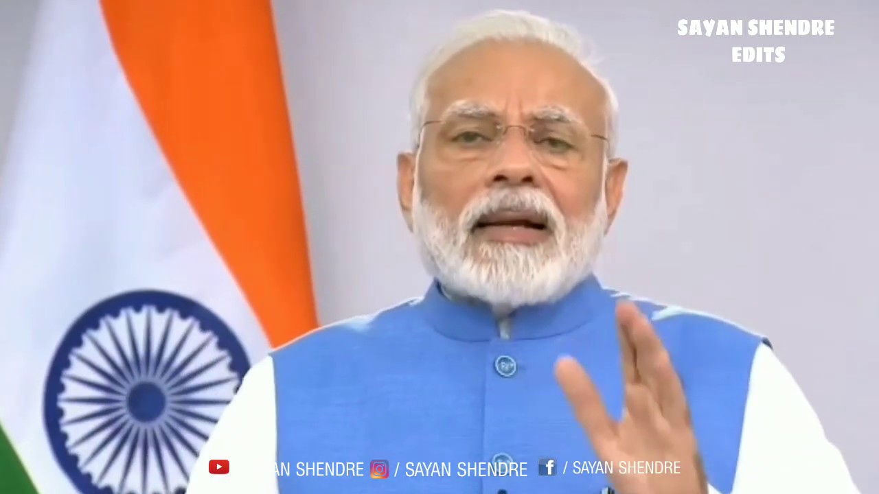 go corona go | Modi speech on janta curfew | janta curfew | India lockdown
