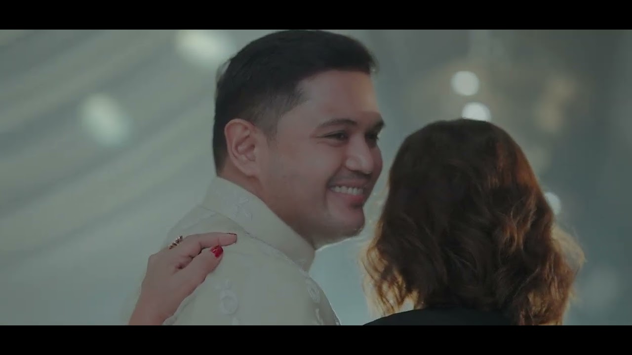 The Wedding of Marco And Bea: Onsite Video / Same Day Edit  (Betis, Guagua, Pampanga)
