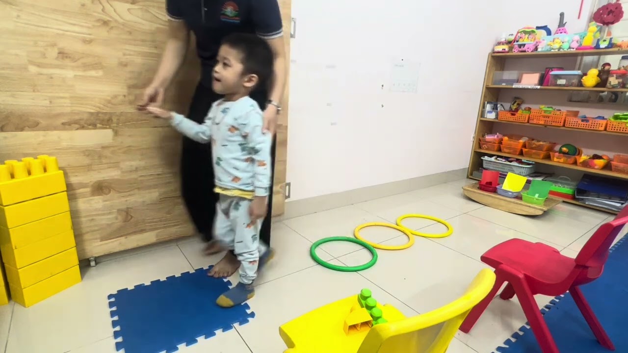 Nguyễn Đình Hoàng Huy - Tuần 3/1/202