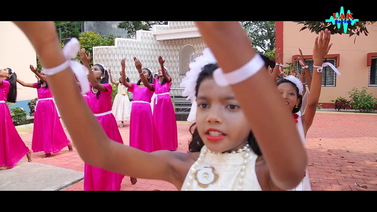 महिमा होवे || महिमा गीत || Hindi Mahima gana || Religious Video