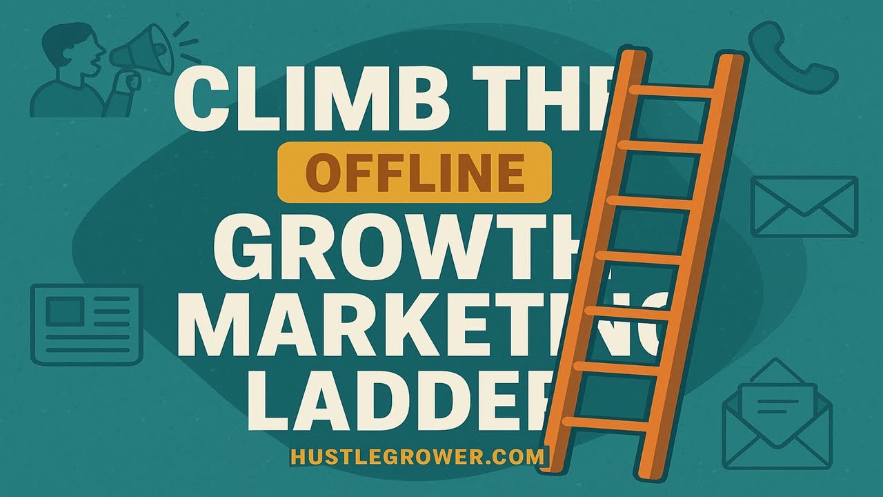 Offline Marketing Income