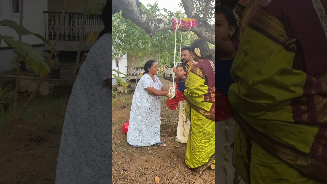അമ്മയും ഓണവും നാടും വീടും പിന്നെ നമ്മളും Part 2 #vikasvksfamily